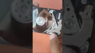 LAPTOP HDD REPAIR repair tech diy hdd harddiskrepair shortstec Imotherboard [upl. by Horatia]