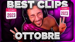 BEST OF OTTOBRE 2023 [upl. by Junieta]