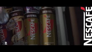 NESCAFÉ® Hidupkan Duniamu [upl. by Nahtaoj559]