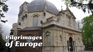 Scherpenheuvel Belgium  Pilgrimages of Europe  Full Documentary [upl. by Salena]