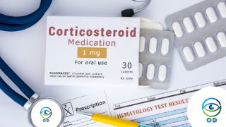 Corticosteroid  introduction and classification of corticosteroids [upl. by Brita274]