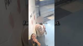 What is Rikers Island Jail like new shorts video [upl. by Ennayk]