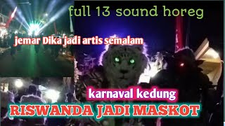 Live karnaval Kedung Kepanjen malang 2024 [upl. by Ecirpac]