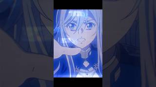 Vladilena  86  Eighty Six  4k anime edit [upl. by Imuyam]