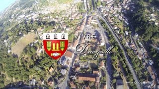 Clip Promotionnel de la Ville de Decazeville Aveyron [upl. by Boff]