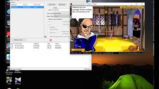 How to hack Swords and Sandals 2 with Cheat Engine 100 working [upl. by Kwang]