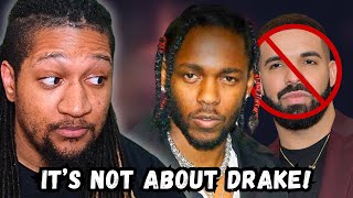 Kendrick Lamar  Watch The Party Die  Reaction [upl. by Zaslow154]