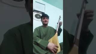 نجیب کشمی دمبوره تیت [upl. by Ahsinel]