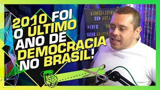 OS INTERESSES POLÍTICOS NO BRASIL  DE LEON PETTA E COM ROBINSON [upl. by Dianne]