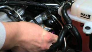 Audi A6 30 TDI 240HP Power Box Installation Guide Chip Tuning with Diesel Box [upl. by Ytoc]