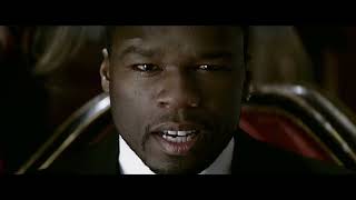 50 Cent ft Justin Timberlake  Ayo Technology 4K Remastered 60fps [upl. by Shaddock]