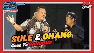 SULE amp OHANG  FULL [upl. by Yenattirb545]