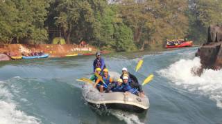 Dandeli Forest Trip  Karnataka Tourism [upl. by Trow]