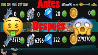 Super Truco para Mentas Gemas Guanteletes y Monedas infinitas PvZ2 [upl. by Pinette]