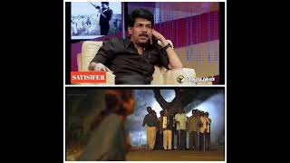 Director Bala on Mysskin  Onayum Aatukutiyum  Sangeetha Krish  Edward Raghul  Tamil [upl. by Anaert]