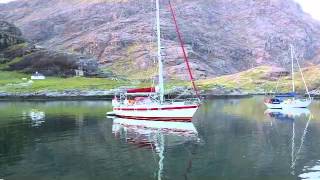 Loch Scavaig [upl. by Annirok]