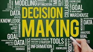 The Art of Decision Making  A Comprehensive Guide 11 Minutes [upl. by Iolenta525]