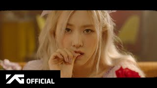 ROSÉ  Gone MV [upl. by Edee]