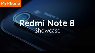 Redmi Note 8 48MP Quad Camera AllStar [upl. by Curtice]