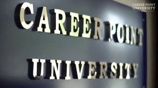 Career Point University  Pride of Rajasthan  World Class Education and Facilities [upl. by Berwick]