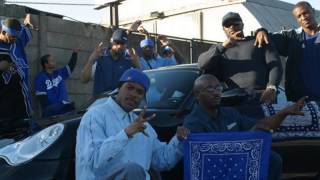 Bloods amp Crips  Crip 4 life [upl. by Pelagias]