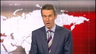 BBC World News TOTH 13 Jan 2009 2200 [upl. by Jacinta]