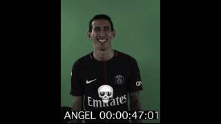 Di Maria ☠️ [upl. by Gem]