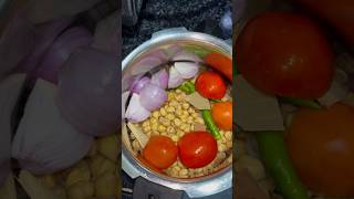 Chole Bhature shorts ytshortsvideo [upl. by Ahsirahc]