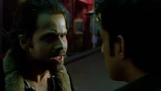 तेरी लाश एक दिन गटर में होगी  Emraan Hahsmi Ashish Vidyarthi  Awarapan Movie [upl. by Anaitit]