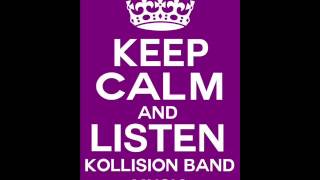 KOLLISION BAND PARTY MIX [upl. by Inalak]