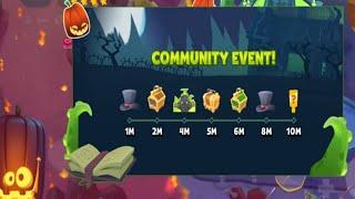 Community Event Golden Toolbox Milo and Rubie Gameplay Zooba [upl. by Gherardi151]