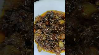 Amlokir Achar  Aavle ka Achar Recipe [upl. by Gimpel87]