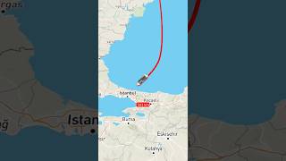 Distance between Ukraine and Greece distence moscowregion ukrainerussiaborder ukrainianborder [upl. by Walker]