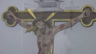 Rosenkranz von den Hl Wunden unseres Herrn Jesu Christus [upl. by Enrol]