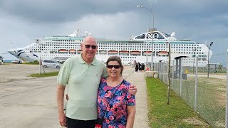 Bounty Adventure cruise to Tonga Fiji and Norfolk Island [upl. by Guyon998]