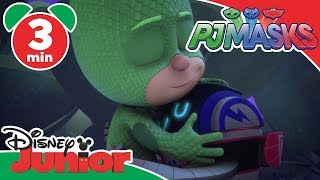 PJ Masks  Romeos Robot Revenge 🤖 Magical Moment  Disney Kids [upl. by Eigna]