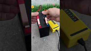 12V battery charging battery charger battery repair [upl. by Brenden56]