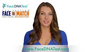 How does DNA Face Matching work and when did it get introduced [upl. by Maris]