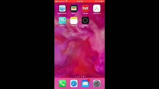 How To Get Movie Box iOS 11  1121 10987 with vShare  No Jailbreak No Computer [upl. by Koffler754]