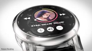 Kairos Smartwatch  Mechanical Hybrid Watch Offical Debut  aBlogtoWatch [upl. by Crisey]