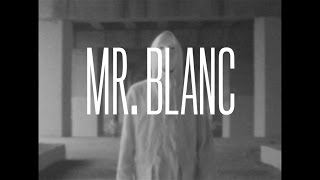 MR BLANC SUPER 8 FILM [upl. by Palila521]