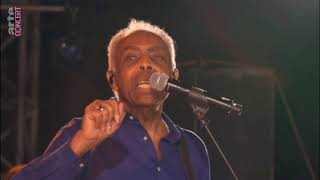 Refavela 40  Gilberto Gil Chiara Civello Mestrinho e Mayra Andrade  33 [upl. by Bromleigh]