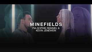 Kevin Jenewein und PiaSophie Remmel covern Minefields von John Legend Faouzia [upl. by Anurag]