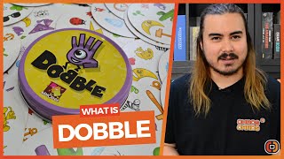 What is Dobble [upl. by Cote]