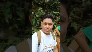 Tara na Sa Alejos Falls In Bontoc Sogod Leyte April yazz Digest Stories [upl. by Araihc634]