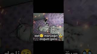 Deli manyak iyki doğdun funny [upl. by Anora]