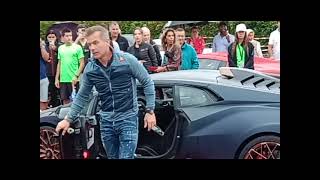 Sébastien Loeb vidéo lulu du jura [upl. by Neal]