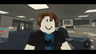 Manx tt superbike Movie 2006 Roblox office [upl. by Eednus]