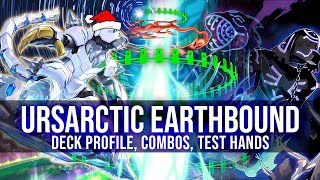 Earthbound  Ursarctic Best Of Both Worlds [upl. by Eiliab124]