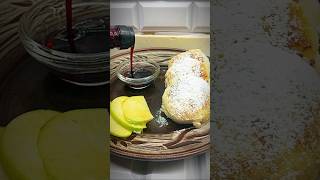 Сирники 🫓 рецепт food сирники їжа [upl. by Alvina]